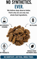 Winnie Lou The Canine Co. Air-Dried Dog Food
