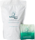 Gallagher's Water 12 Pack All-Natural Equine Hydration Treat - Enhancement Powder Mix Horse Drink Treat to Help Encourag