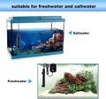 AQQA Submersible Aquarium Heater,100W/200W/300W/500W/800W/1000W/1200W