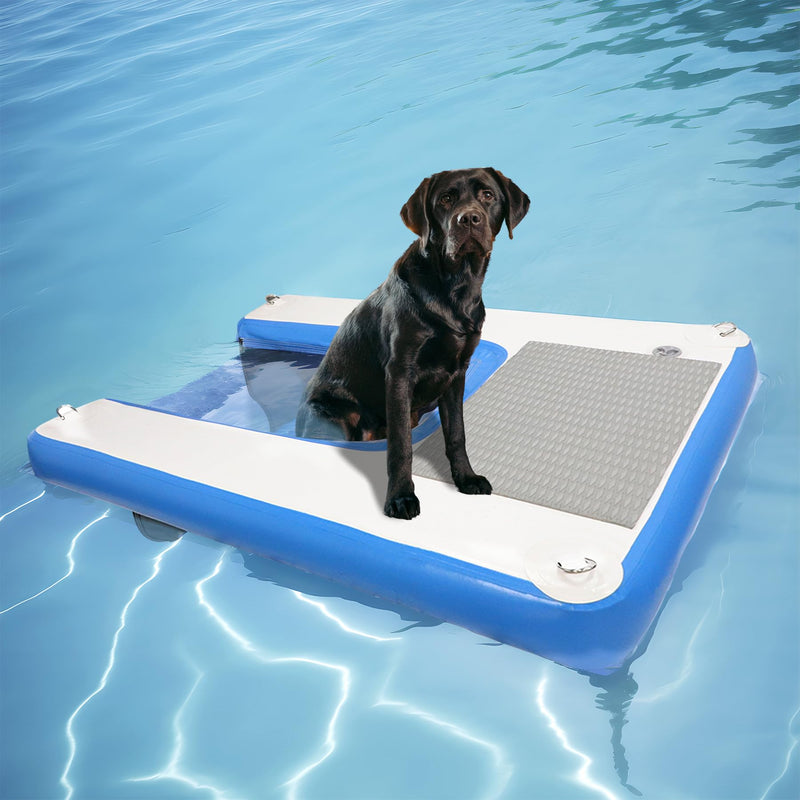 Toriexon Dog Boat Ramp 48