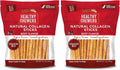 Rewardables, Healthy Chewers, Natural Collagen and Beef Sticks for Dogs, High Protein and Limited Ingredient Dog Chews, 