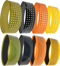 Sandy Track - for Orange Silent Runner 12" Regular - Textured Nail Trimming Track for Pet Exercise Wheel