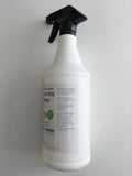 Kate's Home & Garden Flea and Tick Spray for Dogs and Cats – 32 oz Natural Peppermint Flea Spray – Kills & Repels Fleas, Ticks, Mosquitoes – Pet Safe