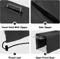 Trap Cage Cover,Heavy Duty Animal Trap Cage Cover, Cage not Included