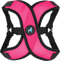 Large (19-22")/Flamingo Pink