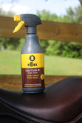 Tack Shack of Ocala Effax Leather Cleaner Combi + Protect Formula Spray