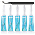 Aquarium Super Glue Gel Fish Safe for Coral, Moss and Plants