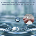 onesimcr Floating Fish Tank Decorations, Aquarium Decorations, Lovely Diver Fish Tank Decorations, Floating Device Fish 