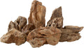 Natural Porous Dragon Stone 1lb Fish Tank Landscaping Stones