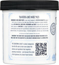 EQUIDERMA Zinc Oxide Paste for Horses, Ointment for Horse Skin Conditions, 16 Oz.