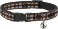 Star Wars Breakaway Cat Collar