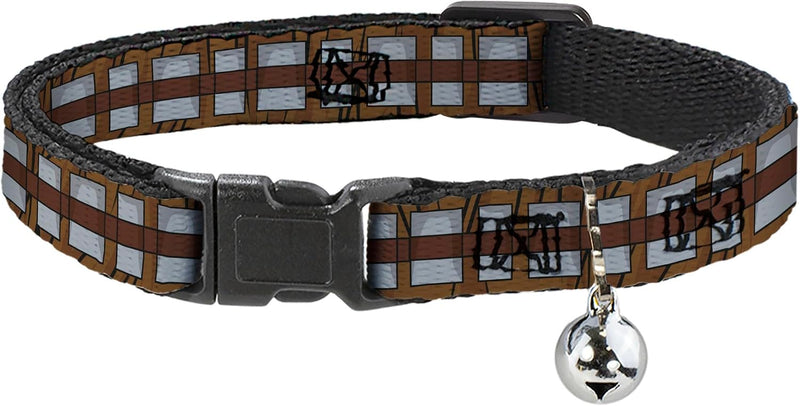 Star Wars Breakaway Cat Collar