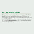 Nature's Miracle Urine Destroyer Plus for Dogs, Enzymatic Formula for Severe Stains, 32 oz