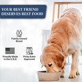 Healthy Dogma Homestyle PetMix Dehydrated Dog Food, Beef, Raw