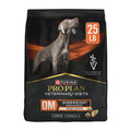 Pro Plan Veterinary Diets Purina OM Select Blend Overweight Management with Chicken Canine Formula Dry Dog Food - 25 lb. Bag