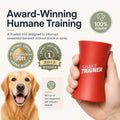 ShakeTrainer - The Original Humane Dog Training Kit with Instructional Video, Dog Training & Behavior Kit for Barking, J