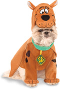 Scooby-Doo: Scooby-Doo Pet Costume for for Dogs or Cats by Rubies