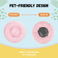 Bunny Bed Large Rabbit Hideout Soft & Comfortable