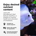 Brightwell Aquatics NēoNitro Nitrate Supplement for Reef Aquariums, 500 ml