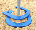 Gordon Professional Pitching Horseshoes - NHPA Sanctioned for Tournament Play - Drop Forged Construction - One Pair (2 S