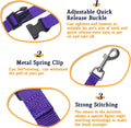 Dog Grooming Loop Adjustable Restraint Noose Sling for Pet Grooming Table