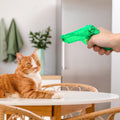 Geelin 2 Pack Squirt Spray for Cats Dogs Training