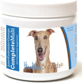 60 Count/Italian Greyhound
