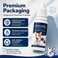 Cataract Eye Drops for Dogs, 2pcs Dog & Cat Eye Infection Treatment