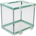 Nylon Mesh Fish Fry Hatchery Breeder Box Separation Net by XMHF
