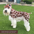 OPAWZ Permanent Dog Hair Dye, Pet Hair Dye Safely Used by Grooming Salons for a Decade, Pet Safe Dye Lasts Over 20 Washe