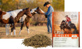 UltraCruz® Equine Skin and Allergy, 120 Singles