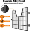 Horse Stall Gates