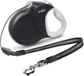 Fida Upgraded Retractable Dog Leash, 30ft, Heavy Duty