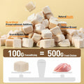Freeze Dried Chicken Cats & Dogs Treats,Single Ingredient