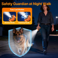 Dog Bark Deterrent Device, 3X Ultrasonic Anti Barking Device for Dogs, 6 Training Modes & 23 FT Range Stop Neighbors Dog