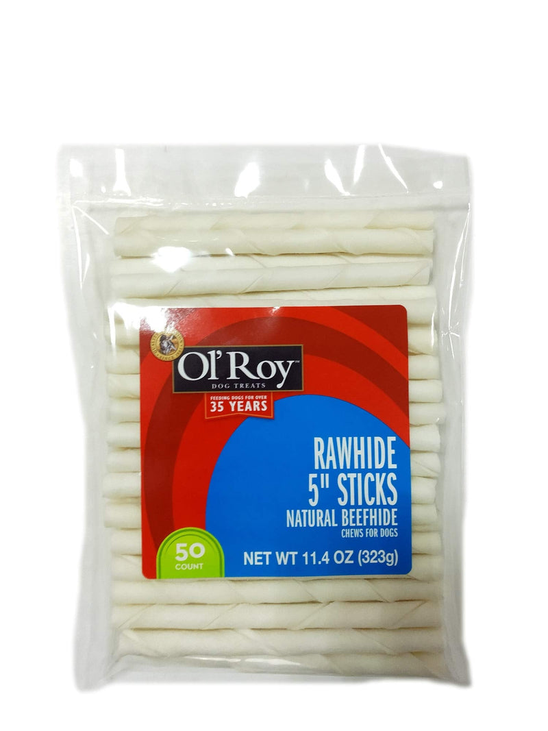 Ol' Roy 5