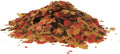 TetraColor Tropical Flakes Color Boosting Fish Food, 7.06 oz
