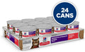 Hill's Science Diet Sensitive Stomach & Skin Wet Cat Food