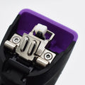 Professional Replacement Parts Animal Clipper Repairing Parts, Hinge, Tension Spring, Blade Socket, Blade Guide, Screws 