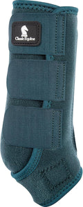 Classic Equine ClassicFit Sling Boots, Front