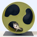 Exotic Nutrition Starter Package for Hedgehogs - Includes Exercise Wheel, Healthy Food, Natural Treat, Multi-Vitamin & H