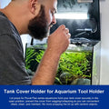 Lid Props Compatible with Fluval Flex Series Aquariums, For Fluval Lid Prop