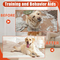 No Chew Spray for Dogs, 5.07 Oz Bitter Apple Spray for Dogs to Stop Chewing, Pet Deterrent Spray, Dog Anti Chew Spray fo