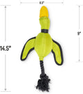 Hyper Pet Flying Series Fetching Dog Toy Slingshot