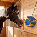Jolly Ball for Horses-Horse Stall Boredom Toys