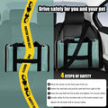 Small Animal Travel, Carrier for Hedgehog Rat Parrot Bird Guinea Pig, Lizards Carrier, Soft Sided Travel Carrier Portabl