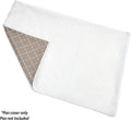 MidWest Homes for Pets Quiet Time Reversible Crate Pan Cover 42'