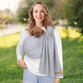 Dog Sling Carrier for Small Dogs, Adjustable Cat Sling Carrier