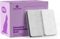 Voluas Pet Food Desiccant Bags for Automatic Feeders 12 Pack