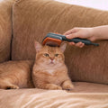 Cat Brushes for Indoor Cat，Pet Brush for Dog Cats Grooming Kit Supplies Hair Grooming for Long Short Hair Cats Dogs